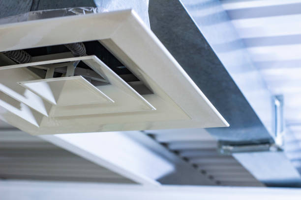 Best Best Air Duct Cleaning Company  in Edgerton, WI
