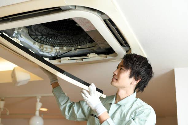 Reliable Edgerton, WI Airduct Cleaning Solutions