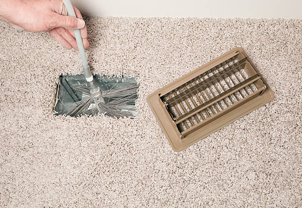 Best Local Air Duct Cleaning Services  in Edgerton, WI