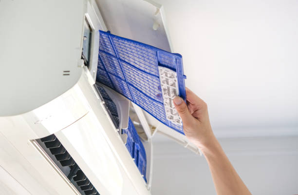 Best Air Duct Cleaning Near Me  in Edgerton, WI