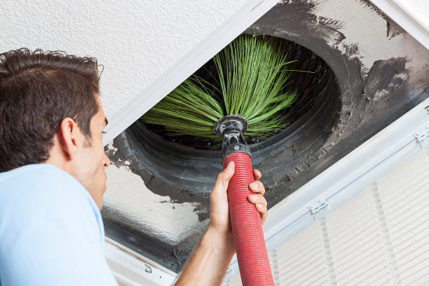 Best Home Air Vent Cleaning  in Edgerton, WI