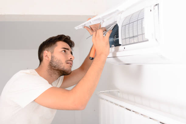 Best Affordable Air Duct Cleaning  in Edgerton, WI